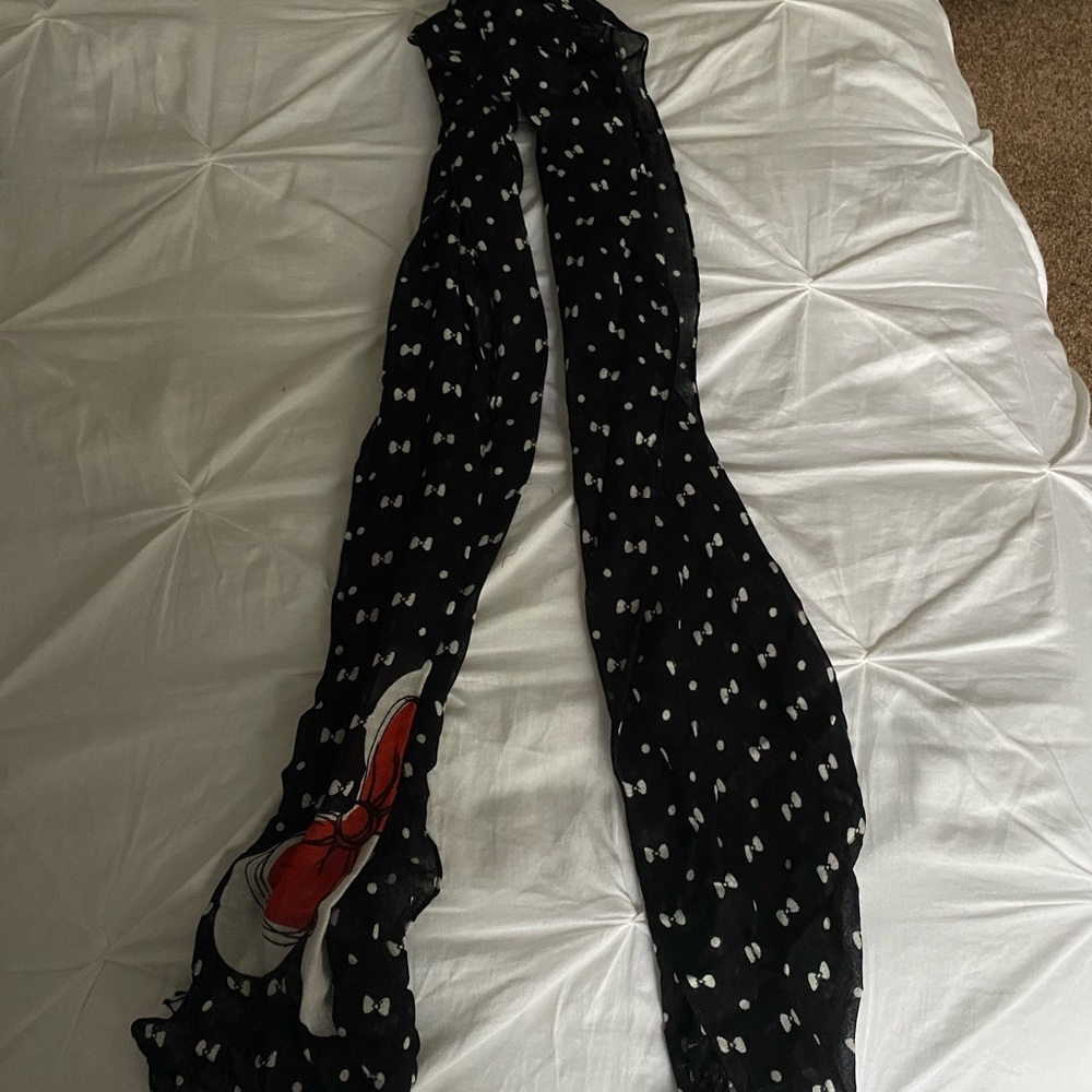 Disney Scarf